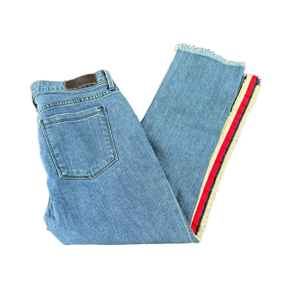 Like new Parker Smith Jeans - Picture 1 of 9